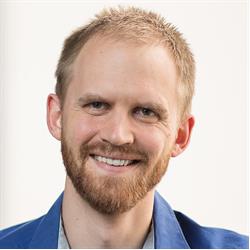 Profile Picture of Dave Westerveld