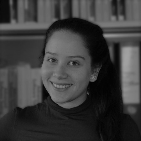 Profile Picture of Isabel Maldonado