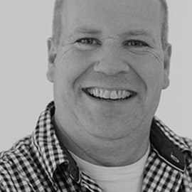 Profile Picture of Bart Knaack