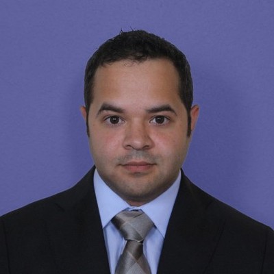 Profile Picture of Daniel Moctezuma