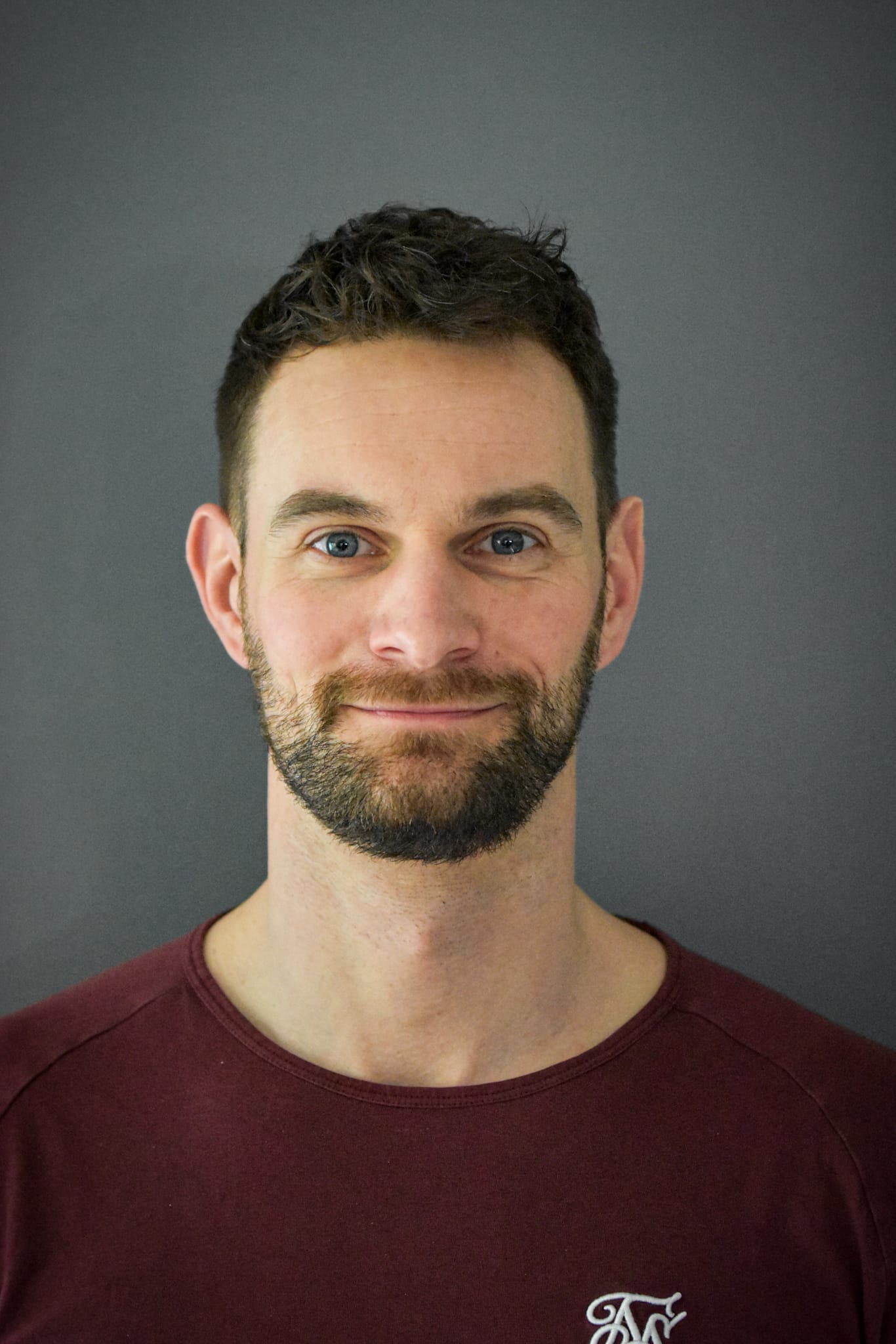 Profile Picture of Uwe Gelfert