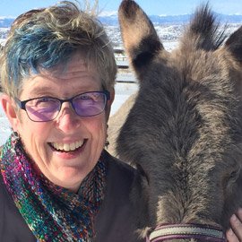 Profile Picture of Lisa Crispin