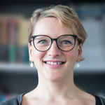Profile Picture of Ina Hölzel