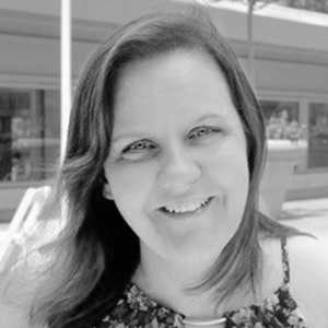 Profile Picture of Maaret Pyhäjärvi