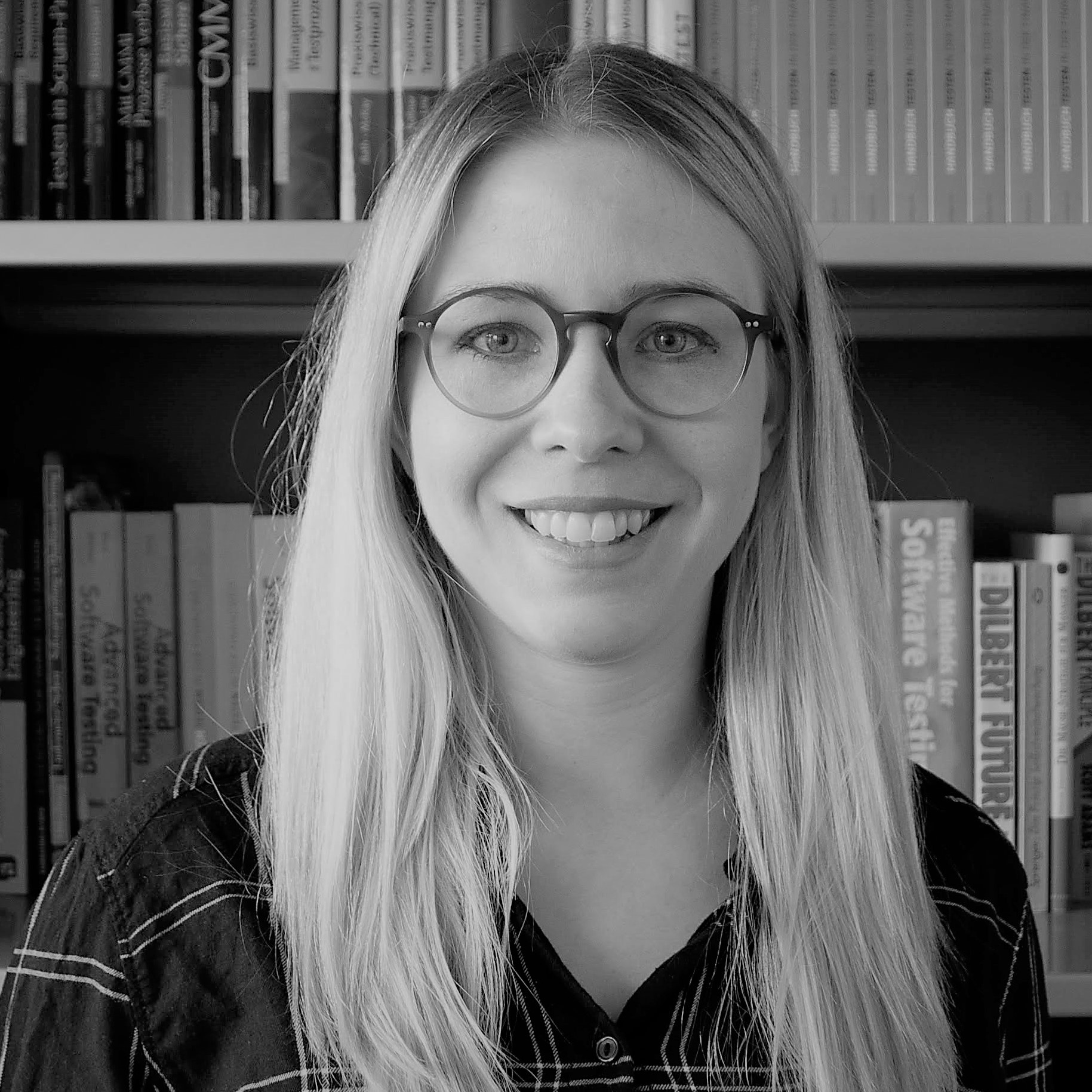 Profile Picture of Sabine Wede