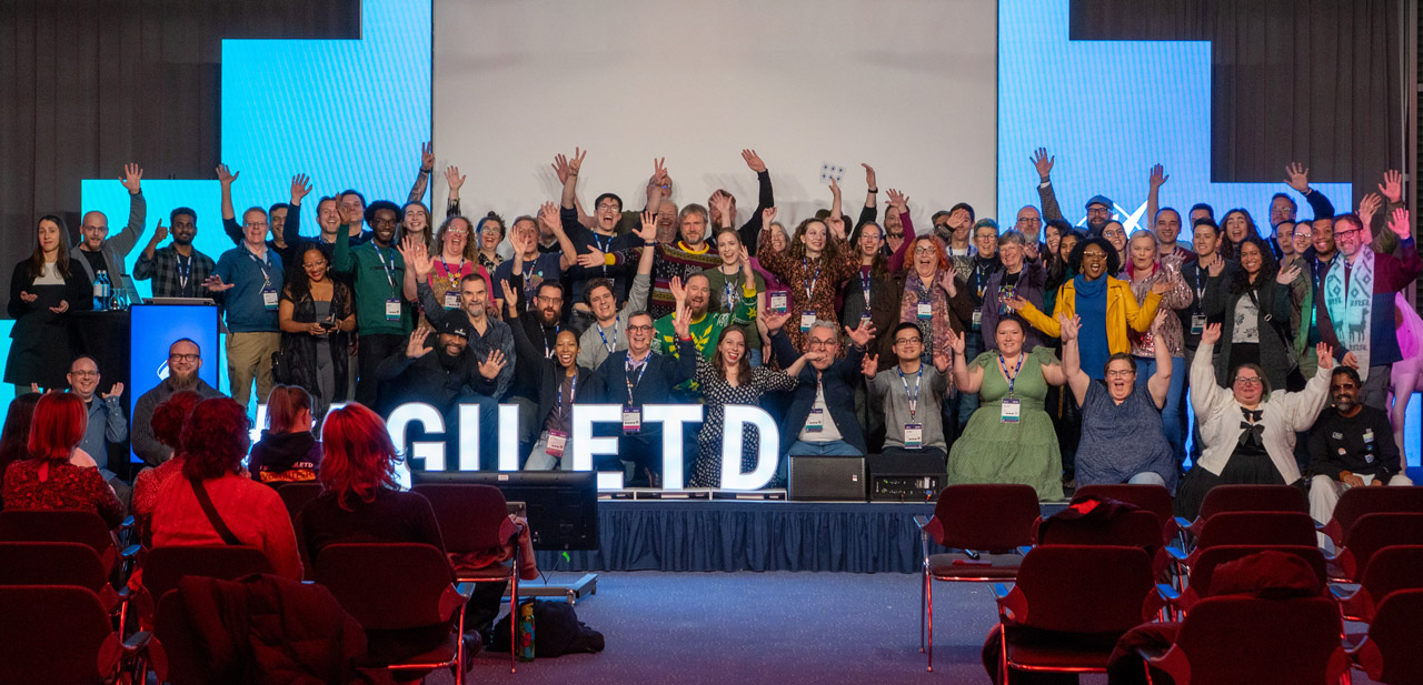 ATD 2025 Speakers