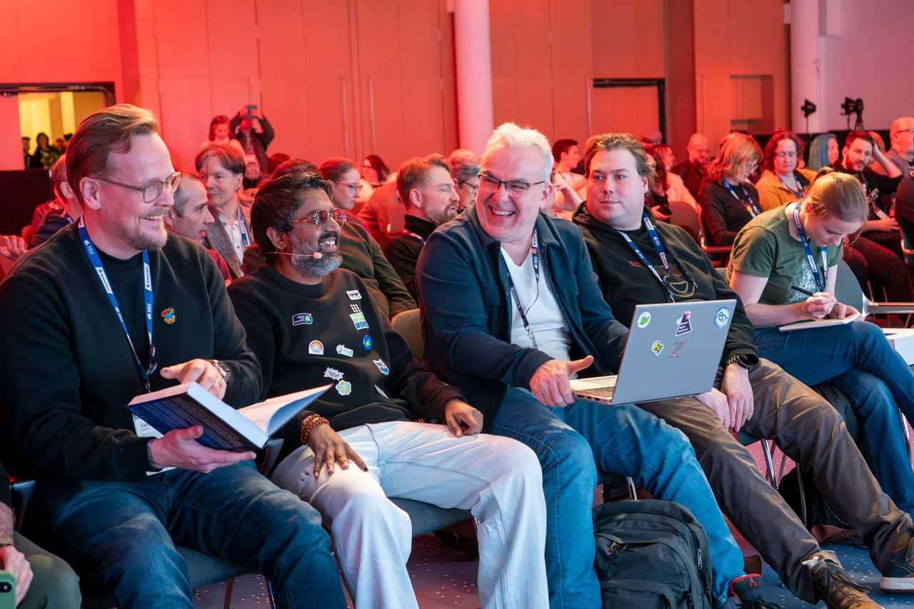 ATD 2025 Audience